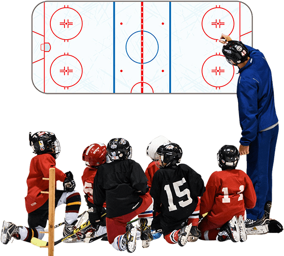 Coaching Certification Powell River Minor Hockey