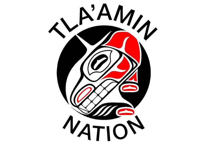 We acknowledge, with respect and gratitude, that we live, work, and gather on the traditional, ancestral, and unceded territory of the ɬaʔamɩn (Tla’amin) Nation.